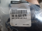 Oto Çıkma Parça / Renault / Latitude / Tampon / Sis Farı Çerçevesi / Çıkma Parça 