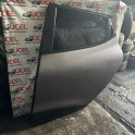 Oto Çıkma Parça / Renault / Clio / Kaporta & Karoser / Sol Arka Kapı / Çıkma Parça 