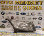 2009-2012 CHEVROLET CRUZE SAĞ FAR