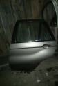 BMW X5 2005 E53 ÇIKMA ORİJİNAL SOL ARKA KAPI