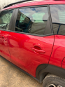 Oto Çıkma Parça / Citroen / C3 / Kaporta & Karoser / Sol Arka Kapı / Çıkma Parça 