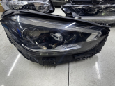 W206 C200 DİGİTAL LİGHT SAĞ ORJİNAL FAR