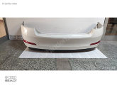 OEM 5E5807421 SKODA OCTAVIA ARKA TAMPON (ÇIKMA ORJİNAL)