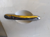 Renault Clio 4 dış kapı kolu açma