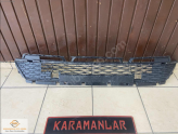SKODA KAMİQ TAMPON ALT IZGARASI ORJİNAL