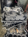 1.9 Passat motor komple parçaları