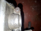 Oto Çıkma Parça / Opel / Vectra / Motor / Emme Manifoldu / Çıkma Parça 