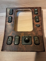 Oto Çıkma Parça / Mercedes / CLK / Sunroof / Sunroof Kumanda Paneli / Sıfır Parça 