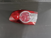 TOYOTA COROLLA SAĞ ARKA DIŞ STOP LAMBASI SIFIR 2010-2013