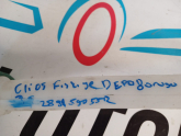 Oto Çıkma Parça / Renault / Clio / Klima / Klima Borusu / Çıkma Parça 