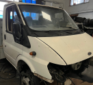 Oto Çıkma Parça / Ford / Transit / Kaporta & Karoser / Kasa / Kupa / Çıkma Parça 