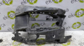 BMW 5 2017 2023 G30 LCI M ÖN TAMPON İÇ BRAKETİ SOL 51118064967