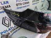 Oto Çıkma Parça / Mercedes / CLK / Tampon / Arka Tampon / Çıkma Parça 
