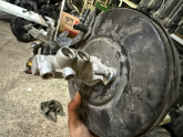 Oto Çıkma Parça / Peugeot / 207 / Fren / Fren Merkezi / Çıkma Parça 