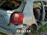 Oto Çıkma Parça / Toyota / Corolla / Far & Stop / Sağ Arka Stop / Çıkma Parça 