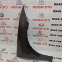 Oto Çıkma Parça / Skoda / Kamiq / Kaporta & Karoser / Sağ Ön Çamurluk / Çıkma Parça 