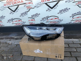 Oto Çıkma Parça / Suzuki / SA / Far & Stop / Sol Ön Far / Çıkma Parça 