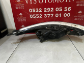 Oto Çıkma Parça / Hyundai / i20 / Far & Stop / Sol Ön Far / Çıkma Parça 