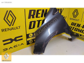 Oto Çıkma Parça / Renault / Clio / Kaporta & Karoser / Sol Ön Çamurluk / Çıkma Parça 