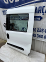 Oto Çıkma Parça / Fiat / Doblo / Kaporta & Karoser / Sol Sürgülü Kapı / Çıkma Parça 