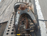 Oto Çıkma Parça / Toyota / Hilux / Alt Takım / Taşıyıcı / Çıkma Parça 