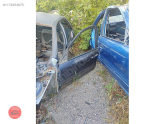 Oto Çıkma Parça / Fiat / Marea / Kaporta & Karoser / Sağ Arka Kapı / Çıkma Parça 