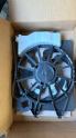 Oto Çıkma Parça / Hyundai / i20 / Fan / Fan Paneli / Çıkma Parça 