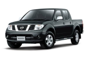 2007 NİSSAN NAVARA ÇIKMA HATASIZ SOL ÖN KAPI YEDEK PARÇALARI
