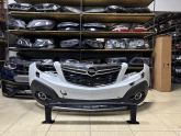 Oto Çıkma Parça / Opel / Mokka / Tampon / Ön Tampon / Çıkma Parça 