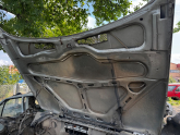Oto Çıkma Parça / Renault / R 9 / Kaporta & Karoser / Kaput / Çıkma Parça 