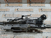 Oto Çıkma Parça / Volkswagen / Caddy / Direksiyon / Direksiyon Kolon Kilidi / Çıkma Parça 