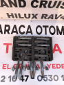 Oto Çıkma Parça / Toyota / Proace City / Kaporta & Karoser / Kapı Kilidi / Çıkma Parça 