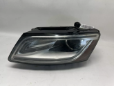 8R0941005B ORJİNAL SOL LED FAR AUDİ Q5 20132017
