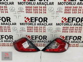 HONDA CİVİC SAĞ-SOL STOP ORJİNAL ÇIKMA YEDEK PARÇA 16-21