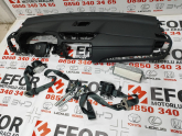 HONDA CRV SIFIR AİRBAG SET 18-22
