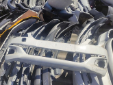 Oto Çıkma Parça / Peugeot / 301 / Tampon / Ön Tampon / Çıkma Parça 