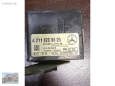 MERCEDES W211-W219 ORJİNAL ALARM BEYNİ -A2118209626