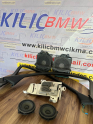 BMW G30 HİFİ SES SİSTEMİ KOMPLE SET