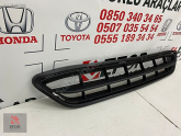 Oto Çıkma Parça / Honda / CR-V / Tampon / Tampon Izgarası / Sıfır Parça 