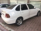 VOLKSWAGEN POLO CLASİC OTOMATİK VİTES 1.6 KOMPLE MOTOR