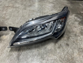 Fiat Ducato 4 sağ far