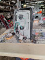Oto Çıkma Parça / Mazda / E-2200 / Far & Stop / Sağ Arka Stop / Çıkma Parça 