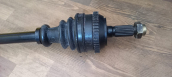 Oto Çıkma Parça / Peugeot / 106 / Alt Takım / Aks / Sıfır Parça 