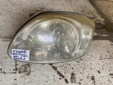 Oto Çıkma Parça / Hyundai / Accent / Kaporta & Karoser / Sol Arka Kapı / Çıkma Parça 