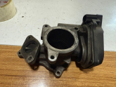 2005-08 AUDİ A4 2.0 BLB EGR BOĞAZ KELEBEĞİ 03G134501B ORJ ÇIKMA