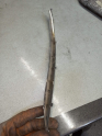 Oto Çıkma Parça / Volkswagen / Jetta / Tampon / Sis Farı Çerçevesi / Sıfır Parça 