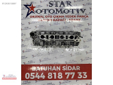 Honda Jazz 1.3 1.4 Silindir kapağı