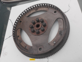Oto Çıkma Parça / Audi / A8 / Motor / Volant / Çıkma Parça 