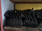 1.6 BFQ EMME MANIFOLD