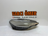 FİAT EGEA SAĞ ÖN FAR CAMI SIFIR FULL LED